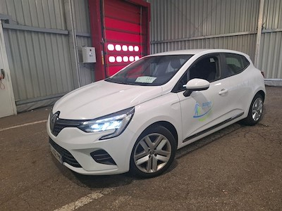 Renault CLIO Clio 1.0 TCe 100ch Business