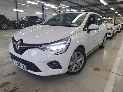 Renault CLIO Clio 1.0 TCe 100ch Business