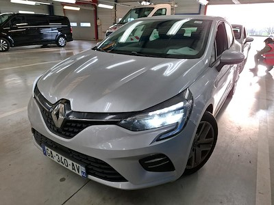 Renault CLIO Clio 1.0 TCe 90ch Business