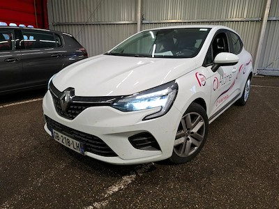 Renault CLIO Clio 1.0 TCe 90ch Business