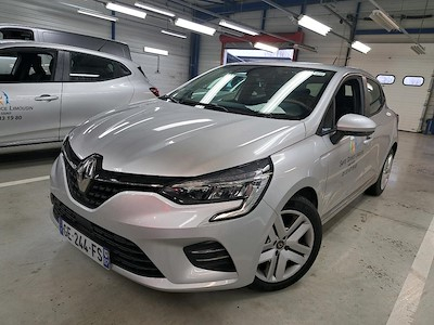 Renault CLIO Clio 1.0 TCe 90ch Business