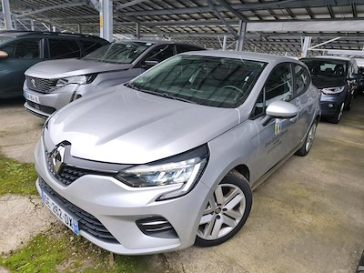 Renault CLIO Clio 1.0 TCe 90ch Business