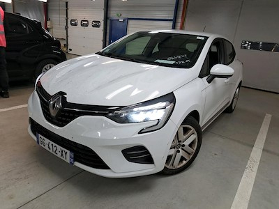 Renault CLIO Clio 1.0 TCe 90ch Business