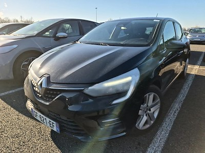 Renault CLIO Clio 1.0 TCe 90ch Business -21N