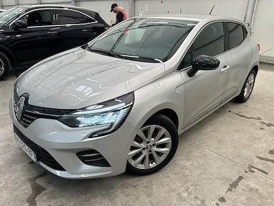 Renault CLIO Clio 1.0 TCe 90ch Intens X-Tronic