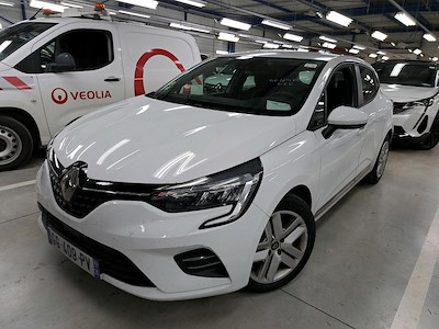 Renault CLIO Clio 1.5 Blue dCi 100ch Business