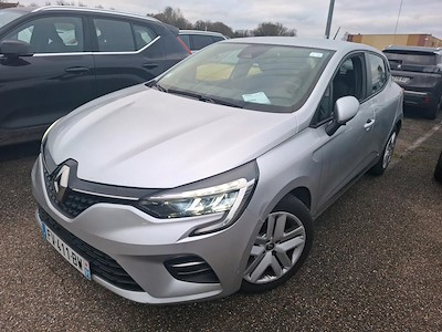 Renault CLIO Clio 1.5 Blue dCi 85ch Business