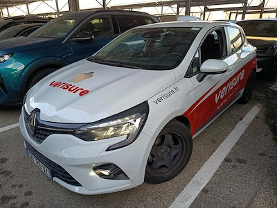 Renault CLIO Clio 1.6 E-Tech hybride 140ch Business