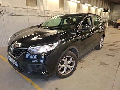 Renault KADJAR Kadjar 1.3 TCe 140ch FAP Zen
