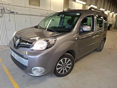 Renault KANGOO Kangoo 1.5 Blue dCi 115ch Intens