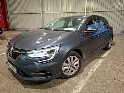 Renault MEGANE Megane 1.5 Blue dCi 115ch Business