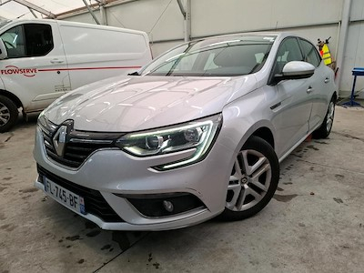 Renault MEGANE Megane 1.5 Blue dCi 115ch Business EDC