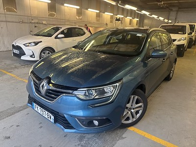 Renault MEGANE Megane Estate 1.3 TCe 115ch FAP Business 120g