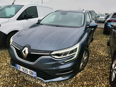 Renault MEGANE Megane Estate 1.3 TCe 140ch Business EDC