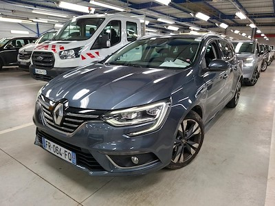 Renault MEGANE Megane Estate 1.5 Blue dCi 115ch Business Intens EDC