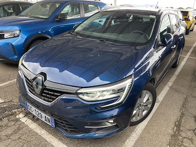 Renault MEGANE Megane Estate 1.6 E-Tech Plug-in 160ch Business