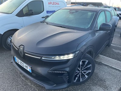 Renault Megane e-tech Megane E-Tech Electric EV60 130ch Evolution ER optimum charge -B