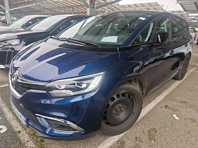 Renault Grand SCENIC Grand Scenic 1.3 TCe 140ch Business 7 places