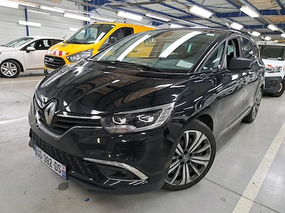 Renault Grand SCENIC Grand Scenic 1.3 TCe 140ch Business EDC 7 places