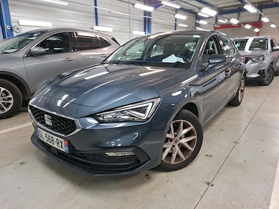 Seat LEON Leon 2.0 TDI 115ch Style Business