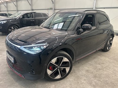 Smart 1 #1 428ch 66kWh Brabus 4x4