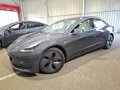 Tesla Model 3 Model 3 Long-Range Dual Motor AWD