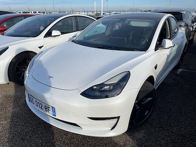 Tesla Model 3 Model 3 Long-Range Dual Motor AWD