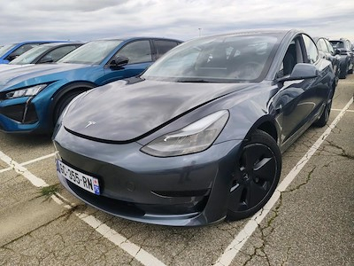 Tesla Model 3 Model 3 Standard RWD Plus