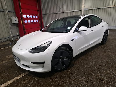 Tesla Model 3 Model 3 Standard RWD Plus