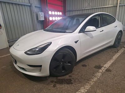 Tesla Model 3 Model 3 Standard RWD Plus