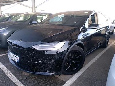 Tesla Model X Model X Dual Motor
