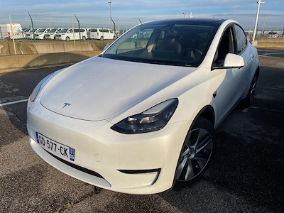 Tesla Model Y Model Y Long Range AWD