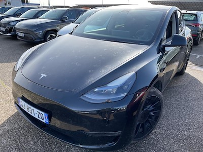 Tesla Model Y Model Y Long Range AWD