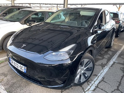 Tesla Model Y Model Y Standard RWD