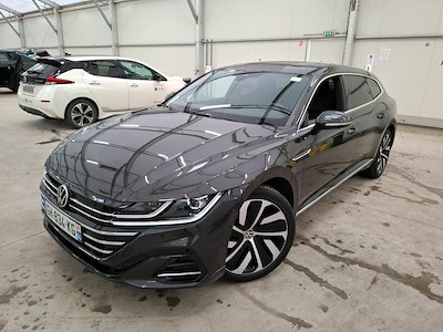 Volkswagen Arteon SB Arteon ShootingBrake 1.4 TSI eHybrid OPF 218ch R-Line DSG6