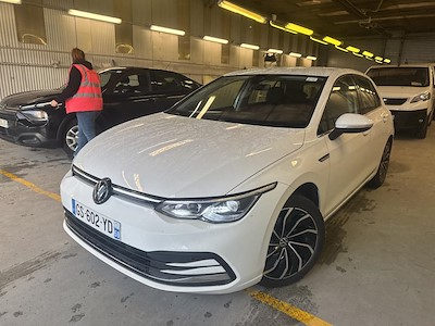 Volkswagen GOLF Golf 1.5 eTSI OPF 150ch Style DSG7