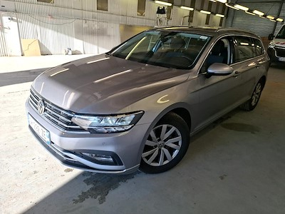 Volkswagen Passat SW Passat SW 1.5 TSI 150ch Business DSG7