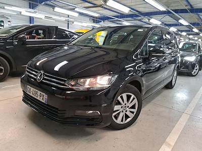 Volkswagen TOURAN Touran 1.5 TSI EVO 150ch Lounge DSG7 7 places Euro6ap