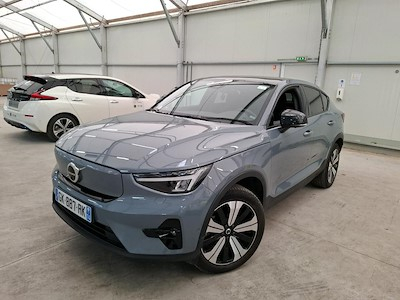 Volvo C40 C40 Recharge Twin 408ch Ultimate AWD