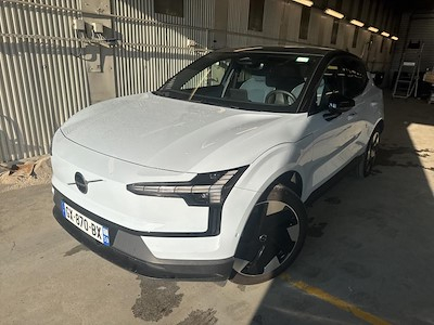 Volvo EX30 EX30 Single Extended Range 272ch Ultra