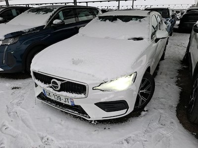 Volvo V60 V60 B4 197ch Start Geartronic 8