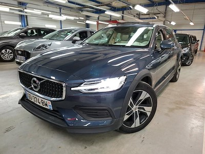Volvo V60 V60 Cross Country B4 AWD 197ch Pro Geartronic