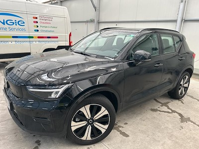 Volvo XC40 XC40 Recharge 231ch Start ED