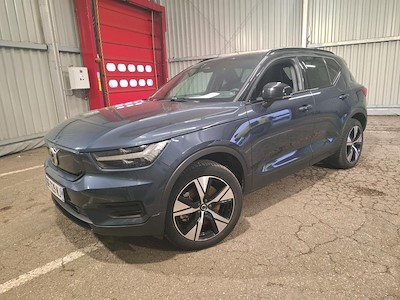 Volvo XC40 XC40 Recharge Twin 408ch Plus AWD EDT