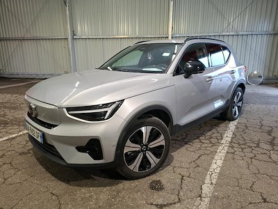 Volvo XC40 XC40 Recharge Twin 408ch Ultimate AWD EDT
