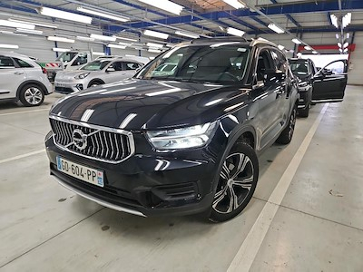 Volvo XC40 XC40 T3 163ch Inscription Luxe Geatronic 8