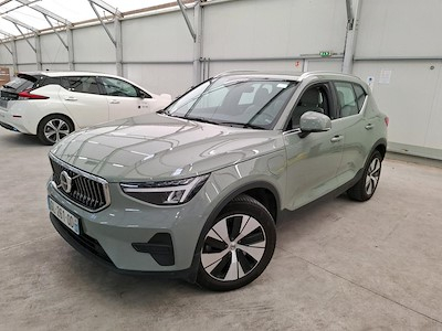 Volvo XC40 XC40 T4 Recharge 129 + 82ch Plus DCT 7