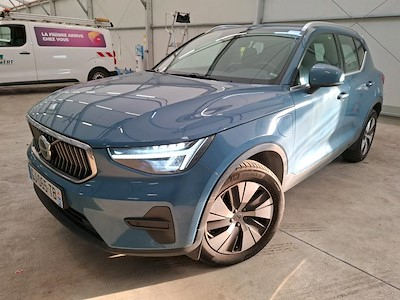 Volvo XC40 XC40 T4 Recharge 129 + 82ch Start DCT 7