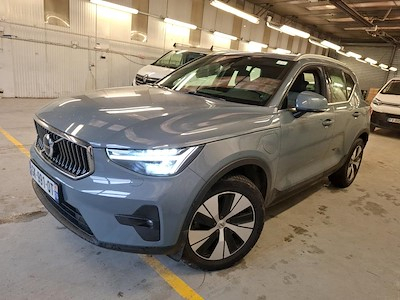 Volvo XC40 XC40 T4 Recharge 129 + 82ch Start DCT 7