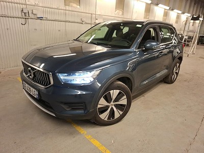 Volvo XC40 XC40 T5 Recharge 180 + 82ch Inscription Business DCT 7
